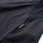 Elbrus Thermoactive T-shirt Nadim Polartec fekete shirts, thermoactive clothing