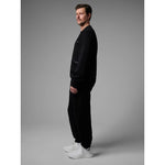 4F Men's jogger sweatpants x Robert Lewandowski ruházat RL9SAW25TTROM1703-20S