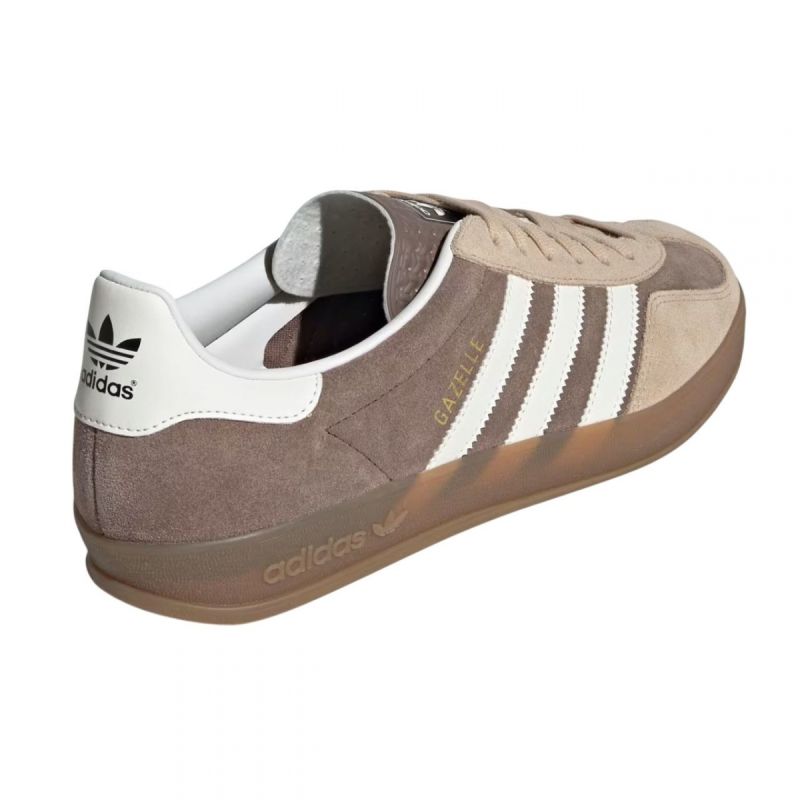 Adidas Originals Gazelle Indoor IF9646 utcai cipő