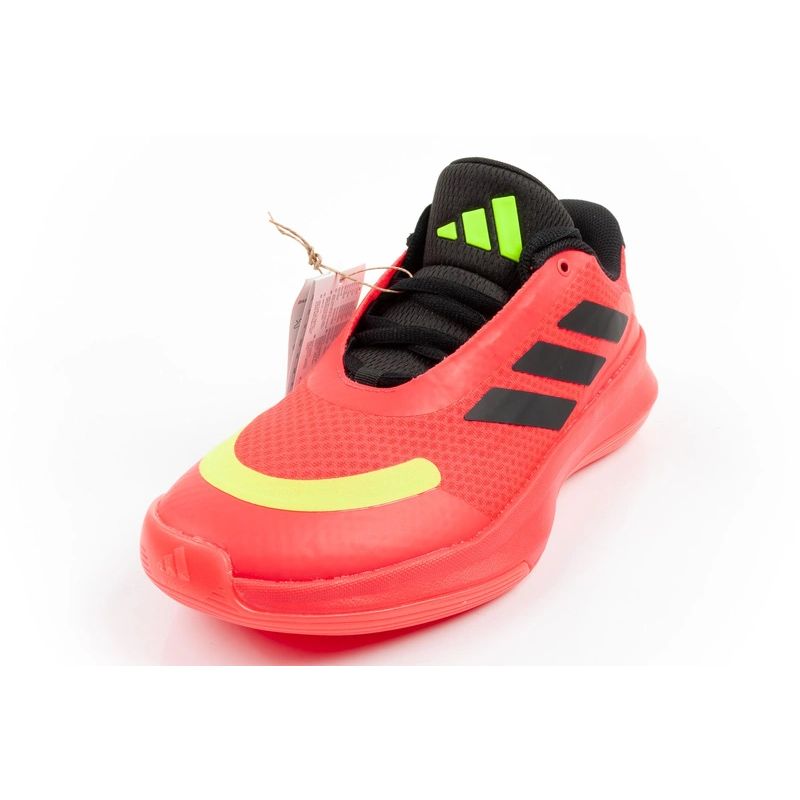 Adidas men's BB Legends Low basketball korall utcai cipő