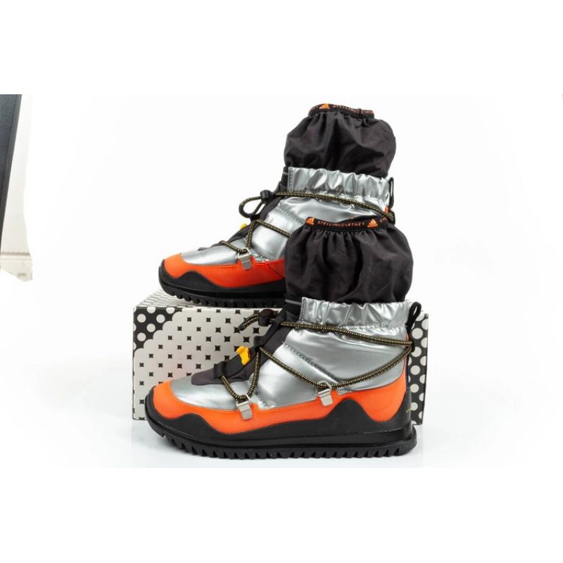 Adidas aSMC Cold W H00050 snow boots Cipő
