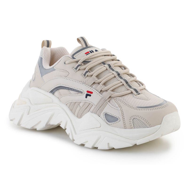 Fila Electrove W bézs cipő