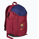 Nike FC BARCELONA Backpack 32L Black - uniwersalny hátizsák IR4747-677