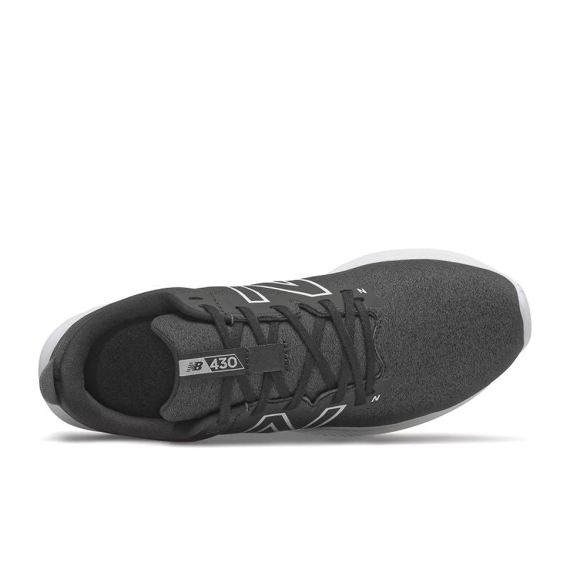 New Balance M ME430LB2 shoes – black cipő