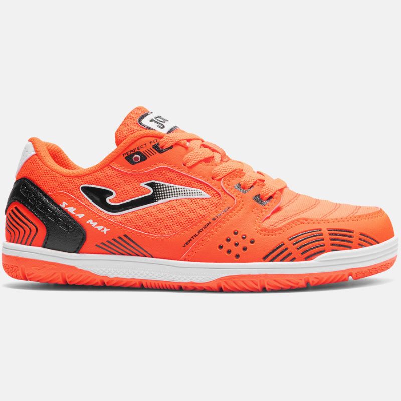 Joma Sala Max 2508 Jr IN SMJS2608IN teremcipő