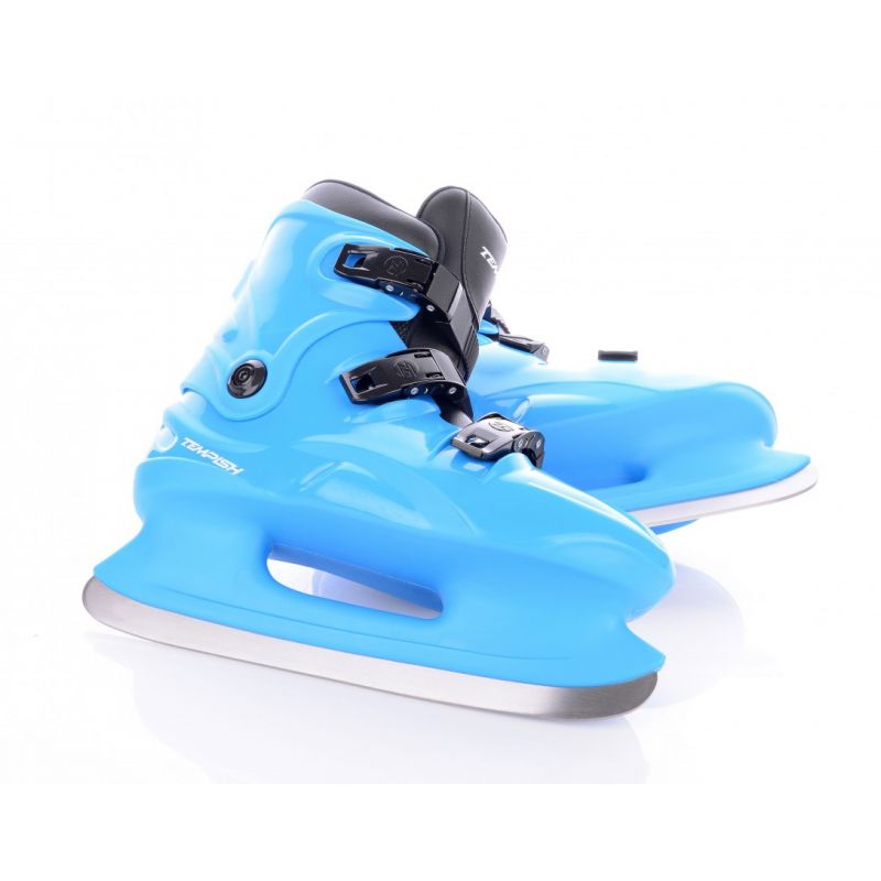 Tempish Rental R16 M 1300000206 Hockey kék skates