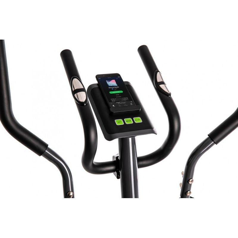 Zipro Hulk Exercise Bike edzőfelszerelés 7036976
