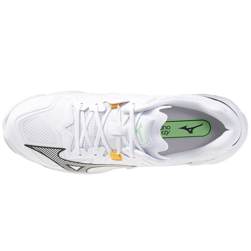 Mizuno Wave Lightning Z8 M V1GA240016 Volleyball Shoes cipő