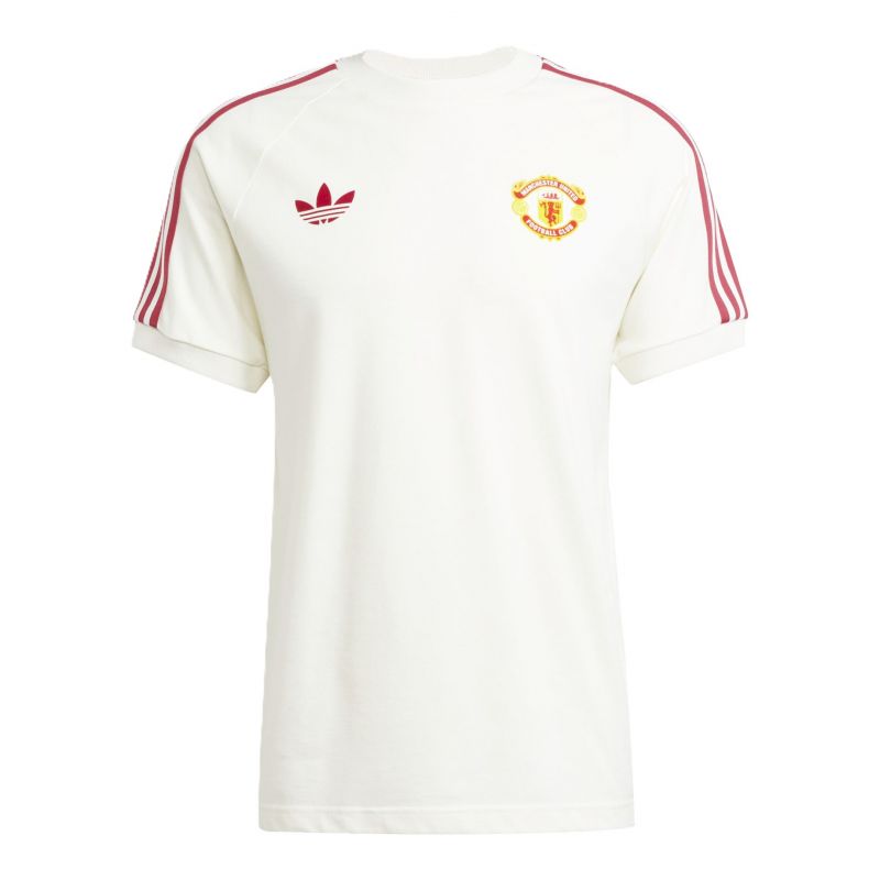 adidas Manchester United OG 3S T-shirt IY0045 Póló
