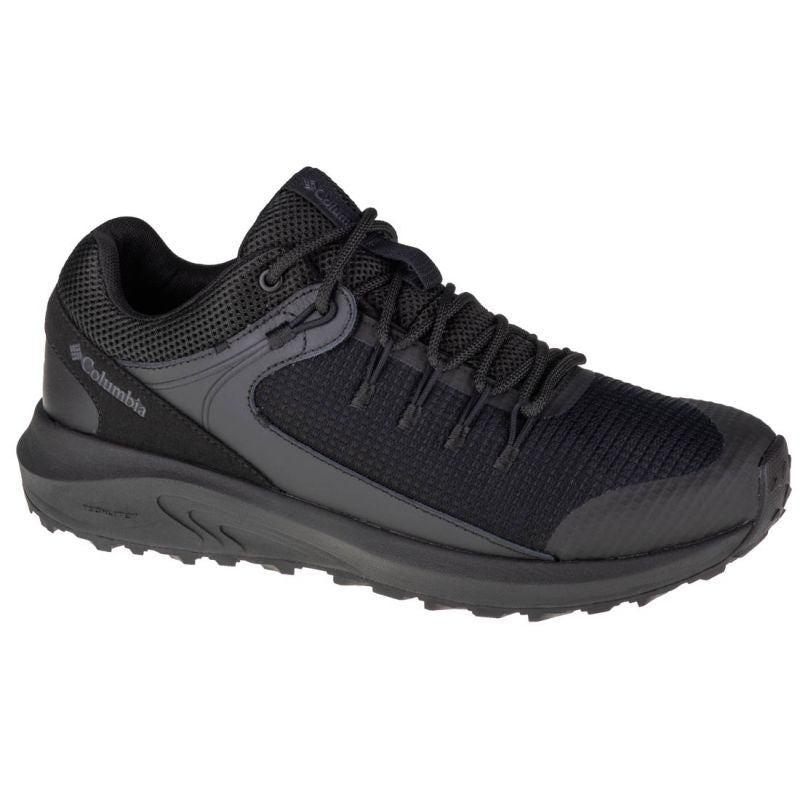 Inny Columbia Trailstorm Waterproof M fekete shoes