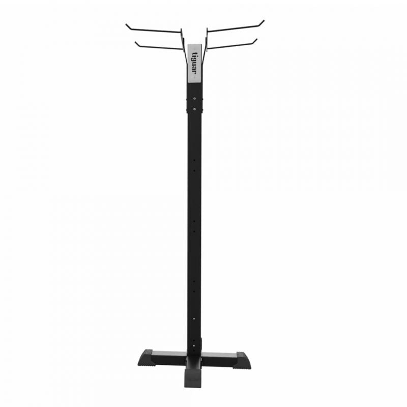 Tiguar 2-sided mat stand fekete kiegészítő TI-SXPLMR002V3