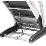 HMS Electric Treadmill 1-22 km/h póló 17-19-015