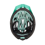 Meteor Marven Helmet M 55-58 cm black- menta kiegészítő 24793