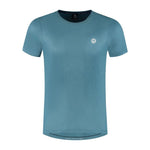 Rogelli Men's Running T-shirt MOTION kék póló