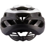 Rockbros 10110004002 bicycle helmet, size M - white and black czarny || biały \ m helmets