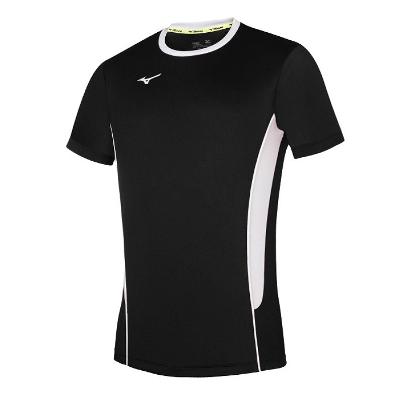 Mizuno Authentic High-Kyu Tee Ruházat