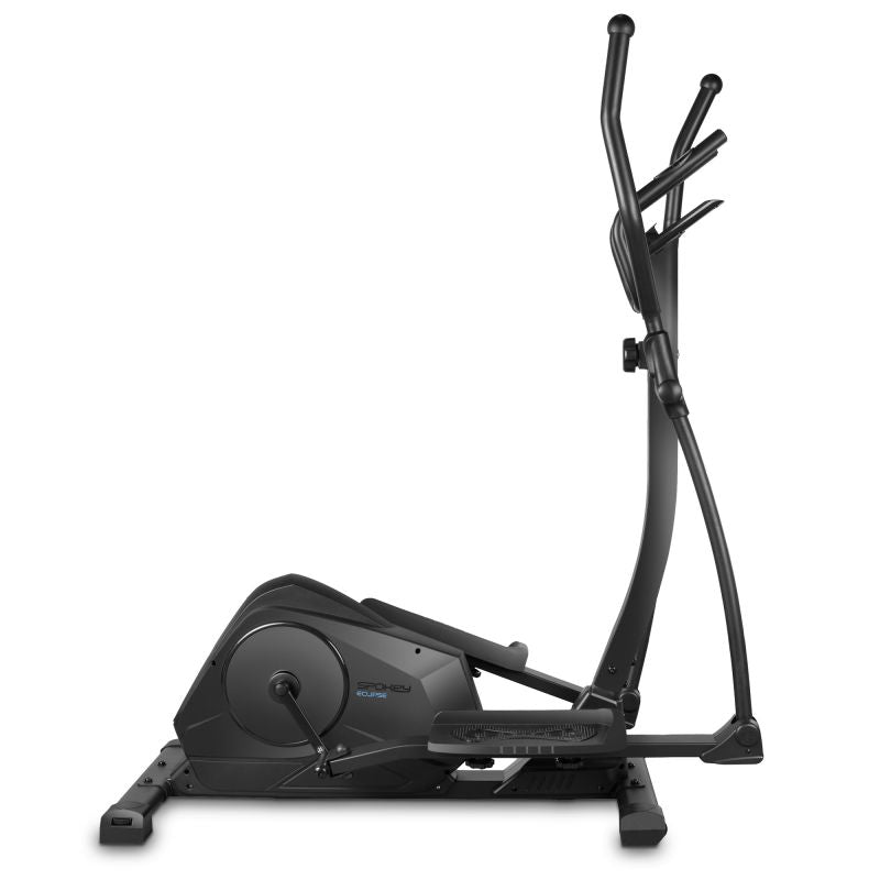 Spokey Eclipse SPK-944144 elliptical trainer Edzőfelszerelés