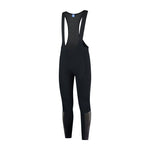 Rogelli ESSENTIALHIVIS cycling black 2XL fekete nadrág
