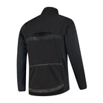 Rogelli BARRIER black fekete dzseki