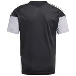 adidas Tiro 26 Competition Training Kids T-Shirt Black and KA7599 szürke póló