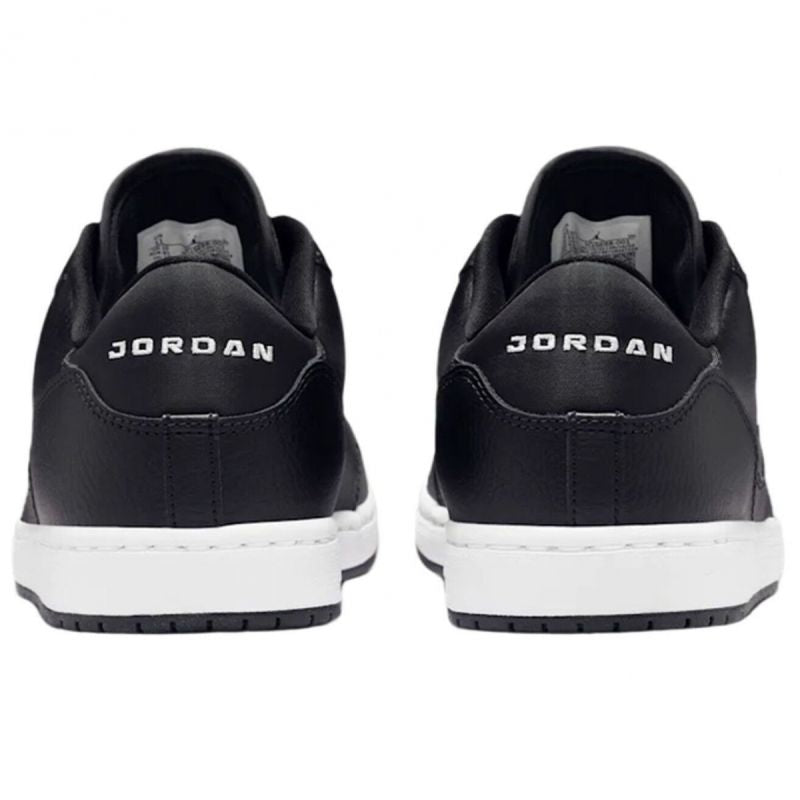 Nike Jordan men's Court Connect Low cipő IQ5698-001