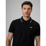 4F Men's regular póló shirt ruházat