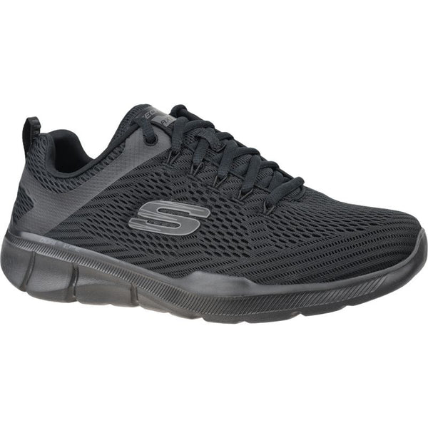Skechers Equalizer 3.0 M 52927-BBK shoes Cipő