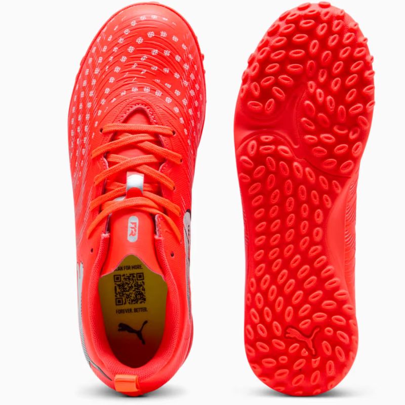 Puma Future 9 PLAY JR TT 108929-01 shoes