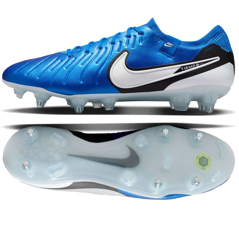 Nike Tiempo Legend 10 Elite SG-Pro AC cipő