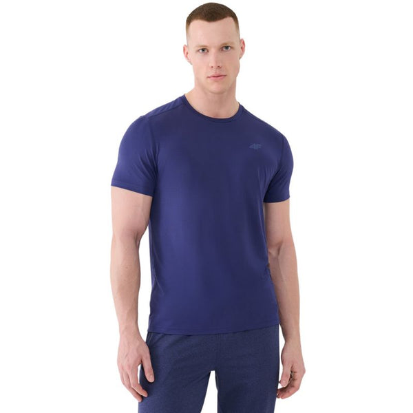 T-shirt 4f Fnk M1343 M 4fwss25tftsm1343 30s