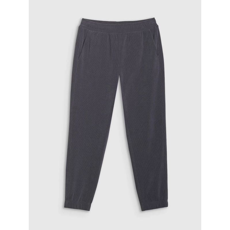 4f Men's jogger sweatpants 4FRSS25TTROM1476-22S Ruházat