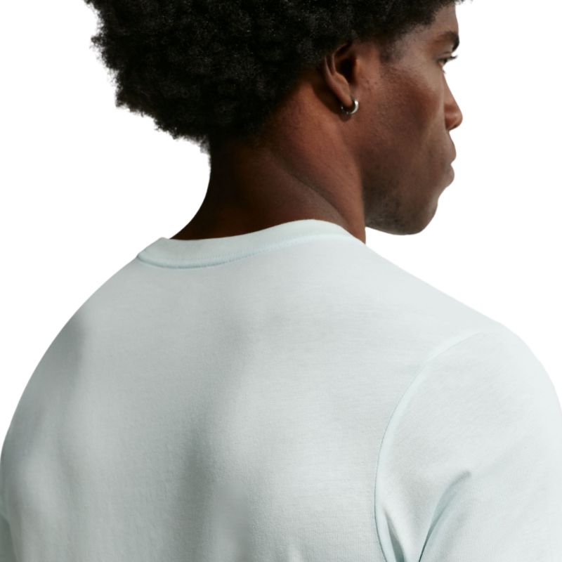 Nike Club Tee Men's T-Shirt menta póló