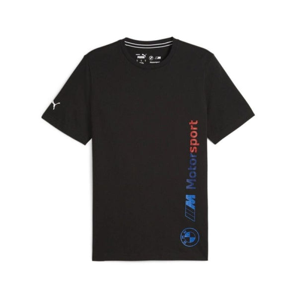 Puma Bmw Mms Logo T-Shirt M 624155 01 póló