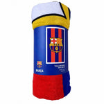 FC Barcelona beach towel cm cotton wielokolorowy törölköző 118570