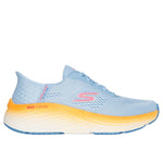 Skechers Women's Max Cushioning Elite 2.0 Solace 129626 Blor utcai cipő