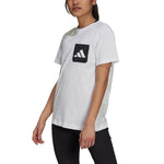 adidas Lace Camo GFX 1 W T-shirt GT8832 Póló