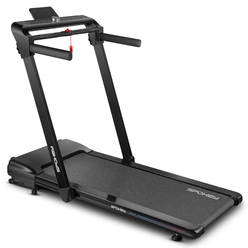 Spokey ORION gesture-controlled treadmill