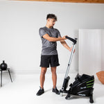 Virtufit Rowing Machine Row 450 General
