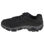 Merrell Moab Adventure 3 fekete cipő