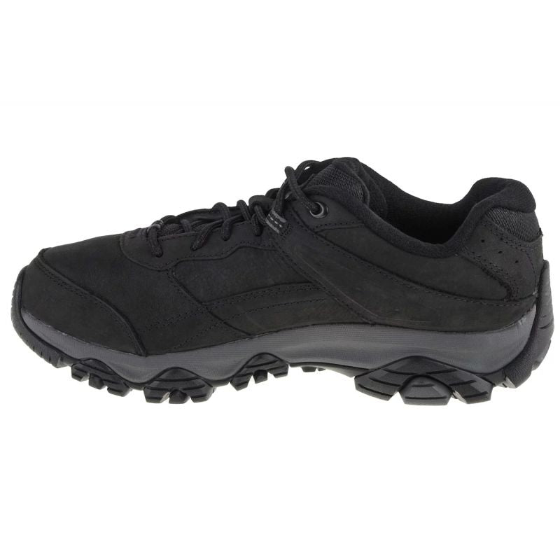 Merrell Moab Adventure 3 fekete cipő