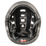 Meteor MA-2 Monsters Jr Bike Helmet uniw helmets