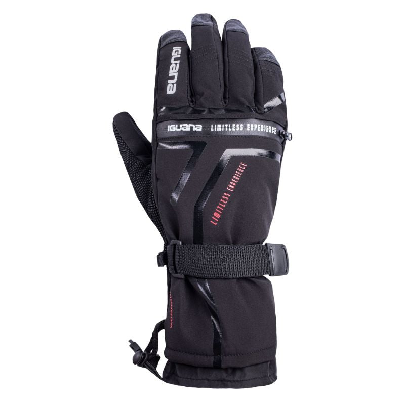 Iguana Gloves Adamo s/m kesztyű 92800378969