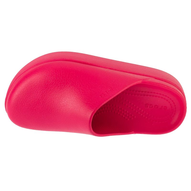Crocs Dylan Platform Clog W 209869-6ZQ cipő
