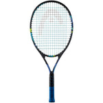 Head Novak 25 cv3 7/8 racket 235004 SC07 kék rackets
