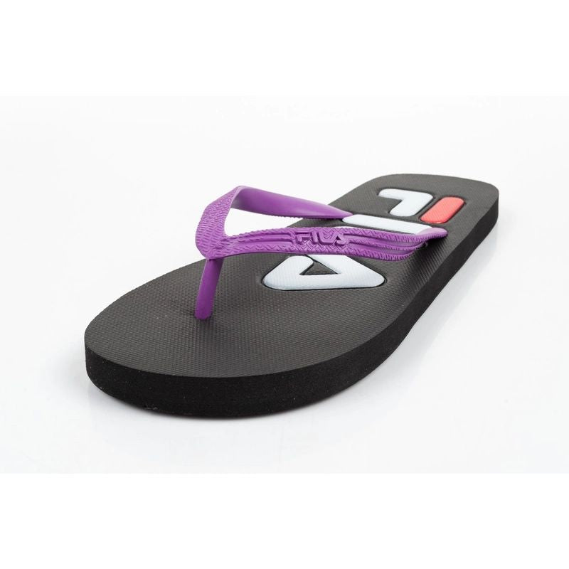 Fila Troy Slipper W fekete flip-flops