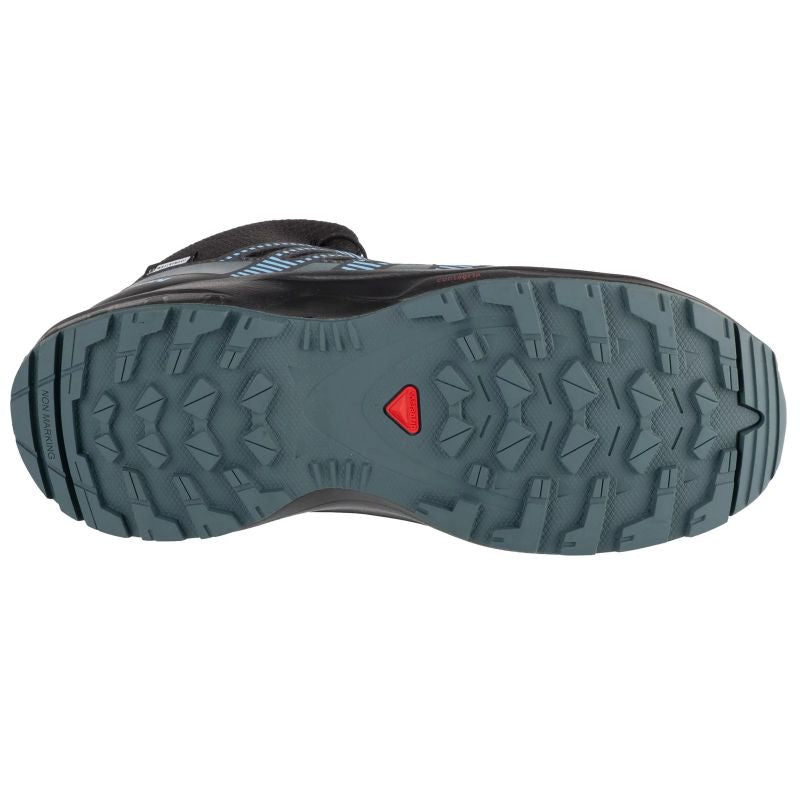 Salomon Xa Pro V8 Mid Cswp W 475738 Shoes