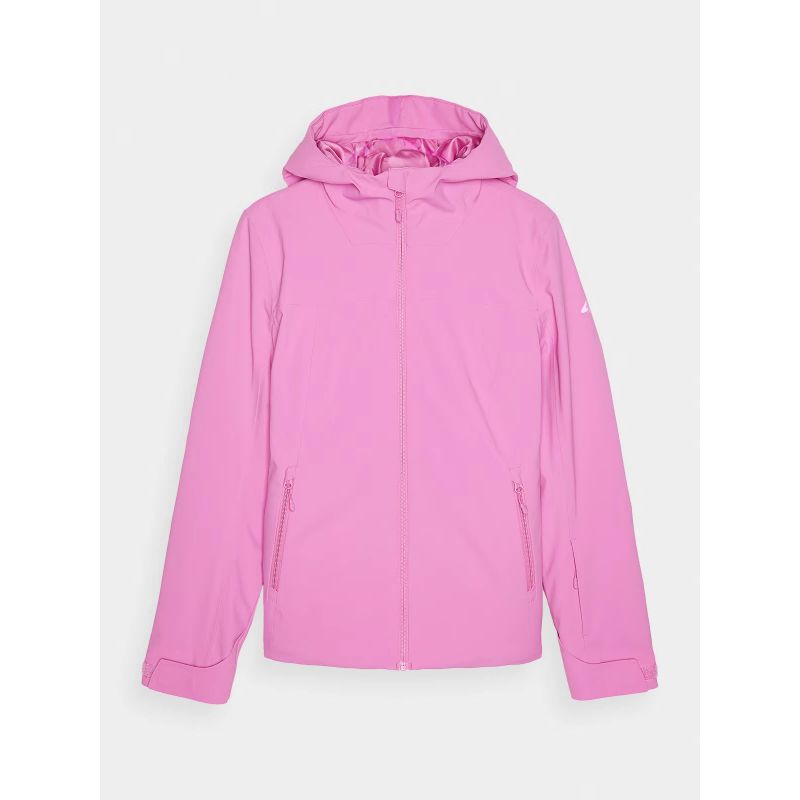 Winter Ski Jacket 4f 4fwaw24ttjaf572-55s