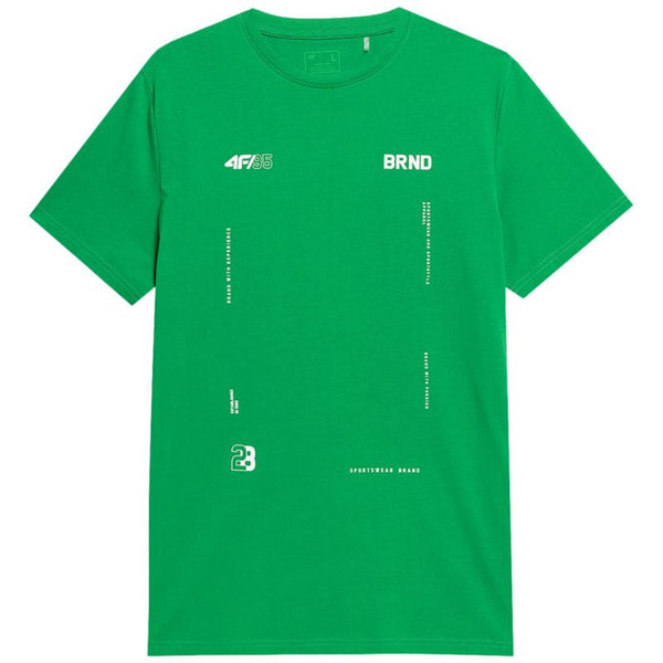 T-shirt 4f M 4fss23ttshm311-41s