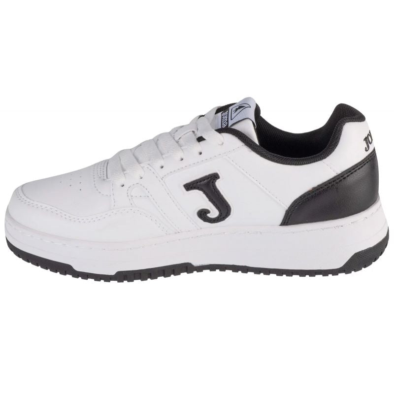 Joma C.Platea Low Lady 2401 W CPLALW2401 shoes cipő