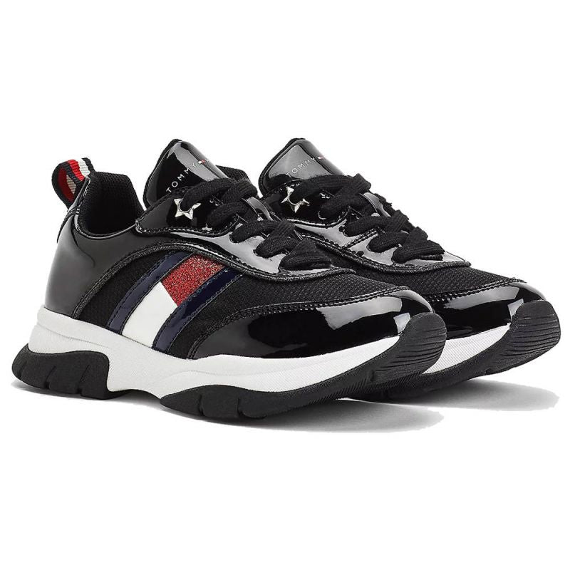 Tommy Hilfiger Shoes Tommy Hilfiger Jr. T3A4-31179-1022999 Cipő